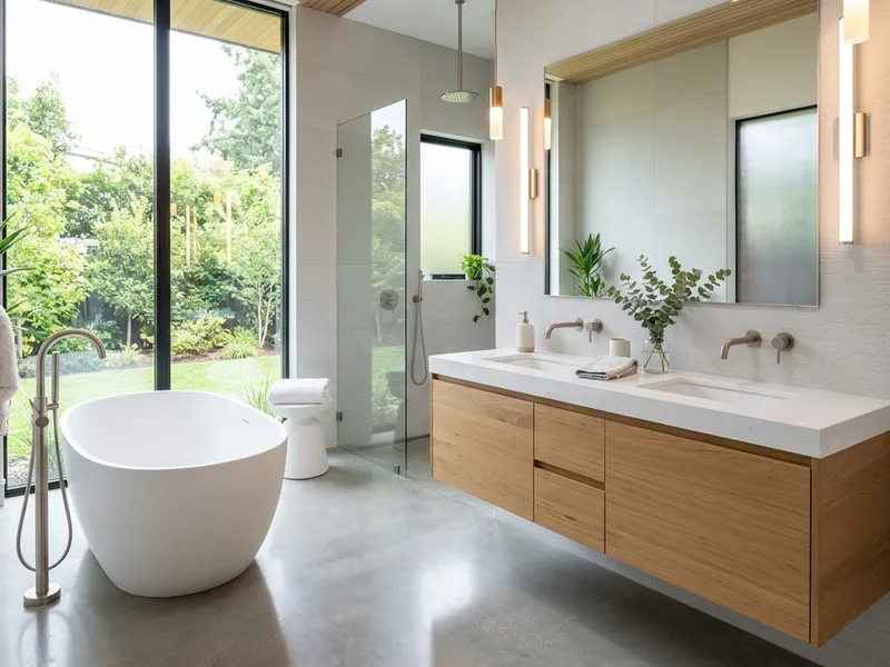 Bathroom Plumbing in Forrest City, AR