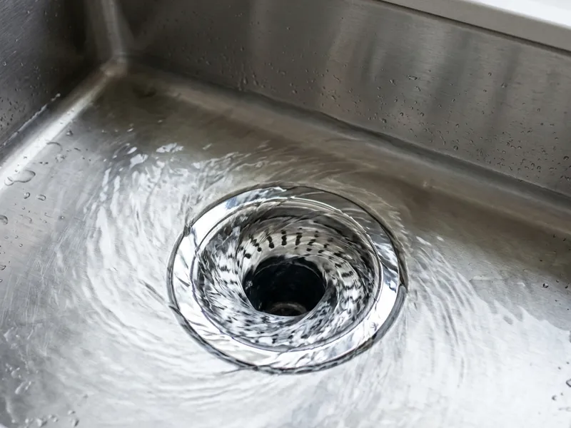 Drain Cleaning Plumber in Forrest City, AR